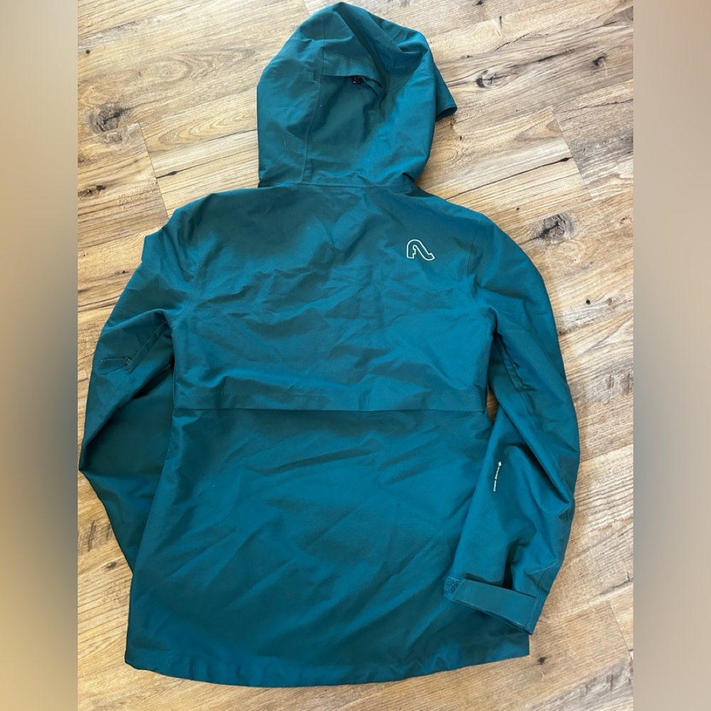 Flylow Ski Jacket - Picture 2 of 10